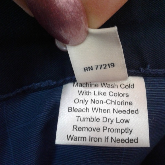 ๐ฑ Joseph Abboud Flat Front Shorts ๐ฑ - Picture 6 of 9